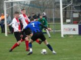 S.K.N.W.K. 1 - Kapelle 1 (competitie) seizoen 2022-2023 (Fotoboek 1) (38/165)